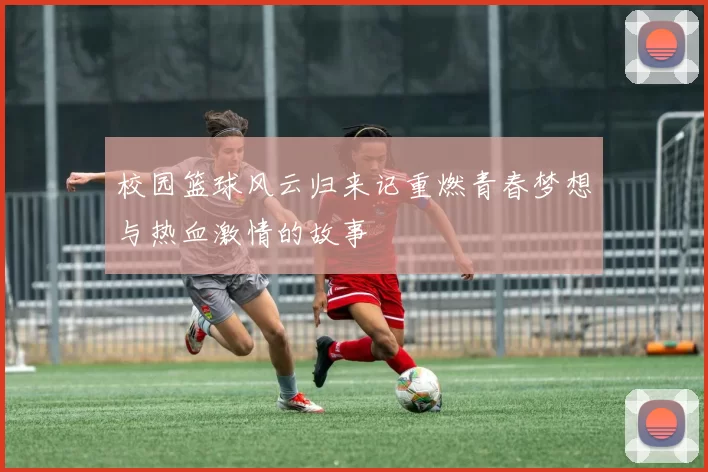 校园篮球风云归来记重燃青春梦想与热血激情的故事